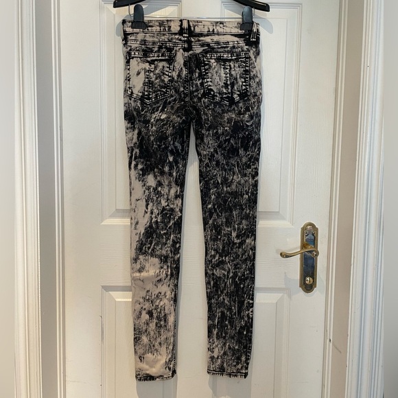 RAG & BONE Skinny jeans - Picture 4 of 4